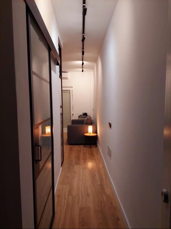 31 Apartments - Luxe In Het Centrum Van Málaga Dış mekan fotoğraf