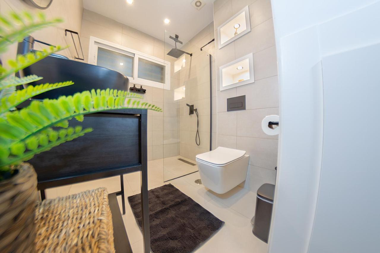 31 Apartments - Luxe In Het Centrum Van Málaga Dış mekan fotoğraf