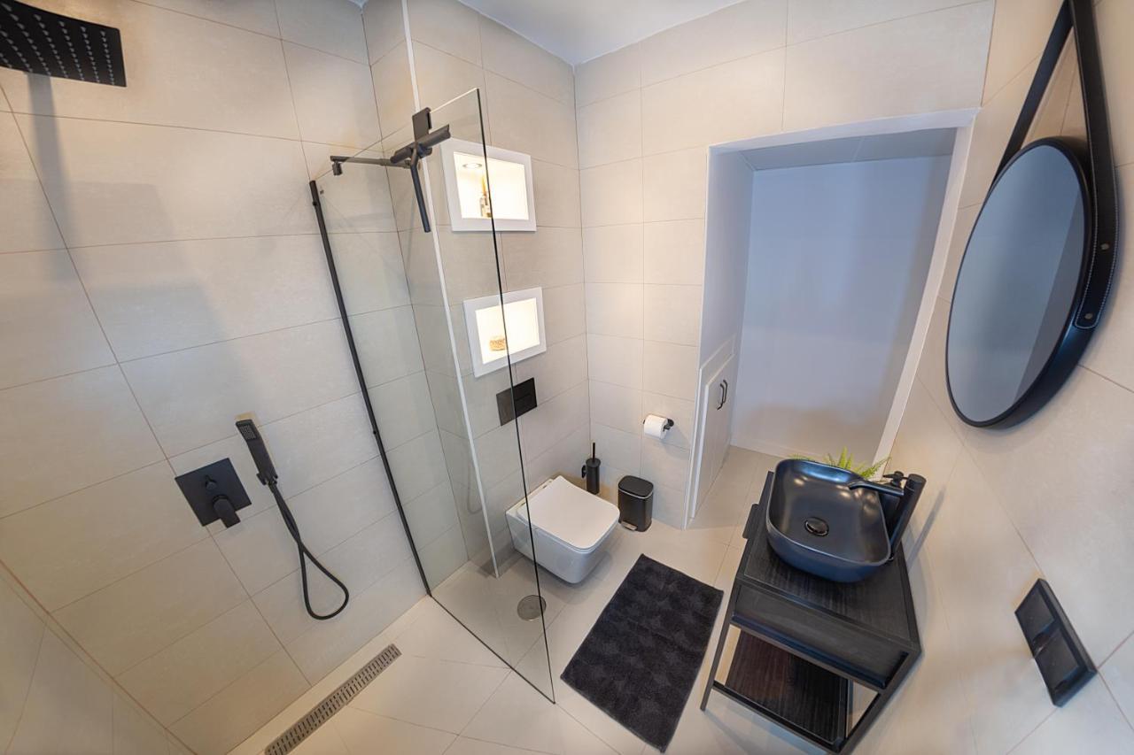 31 Apartments - Luxe In Het Centrum Van Málaga Dış mekan fotoğraf
