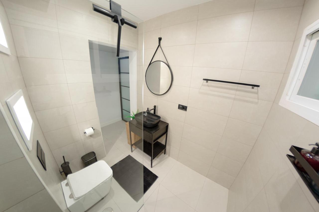 31 Apartments - Luxe In Het Centrum Van Málaga Dış mekan fotoğraf